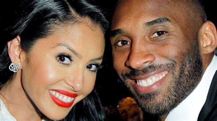Unveiling The Magic: Wedding Day Kobe Bryant Wedding Photos