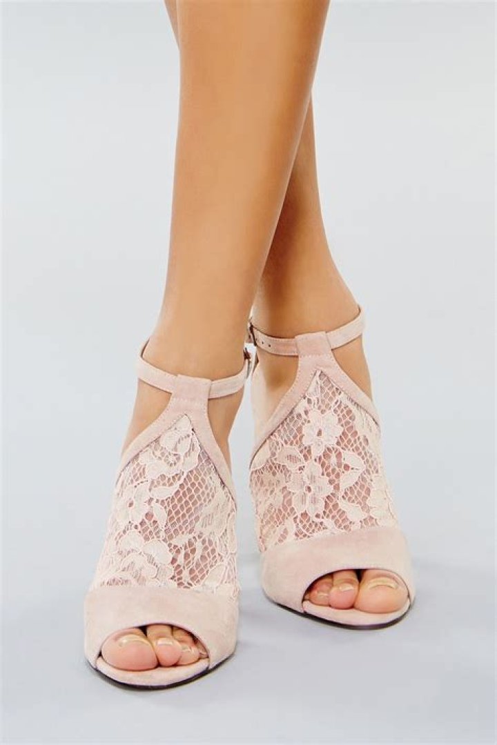 Wedding Guest Shoes: 25 Pairs Of Wedding Guest Shoes