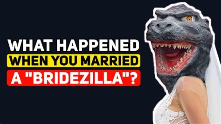 I’m a wedding planner & these are the best Bridezillas moments I've seen - from dress-code drama to 'firing' bridesmaids