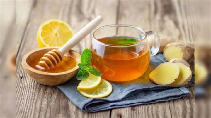Weight loss: Study finally names the BEST tea to melt belly fat