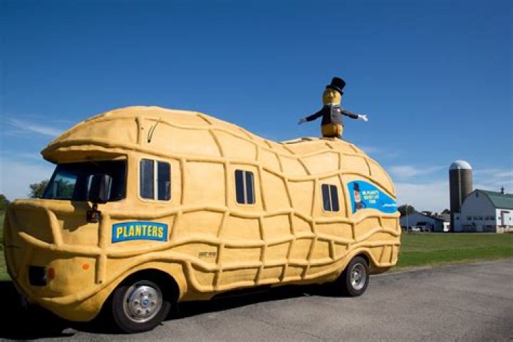 Weiner, Boot Lead the Way as America's Coolest Branded Vehicles