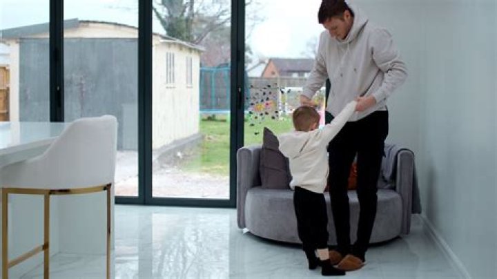 'Welcome to Wrexham' Recap: Paul Mullin Discusses Son's Autism