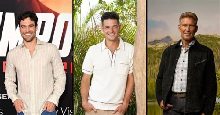 Wells Adams, Joe Amabile on Gerry Turner Falling in Love With 3 Women