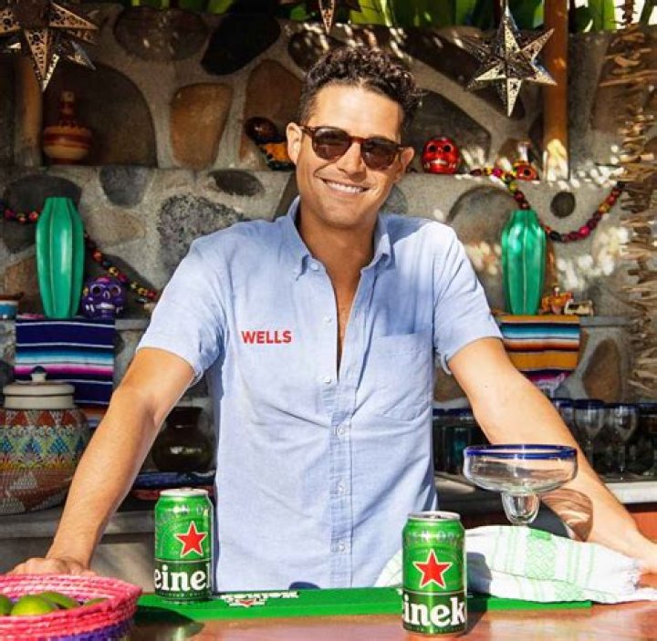 Wells Adams Teases Who Needed the Most Advice on ‘BiP’ Season 7