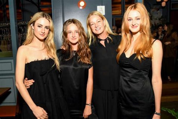 Wendy Rossmeyer: A Comprehensive Insight Into Her Life And Achievements