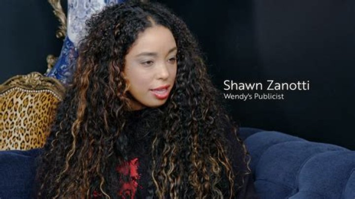 Unveiling The World Of Wendy Williams' Publicist Shawn Zanotti