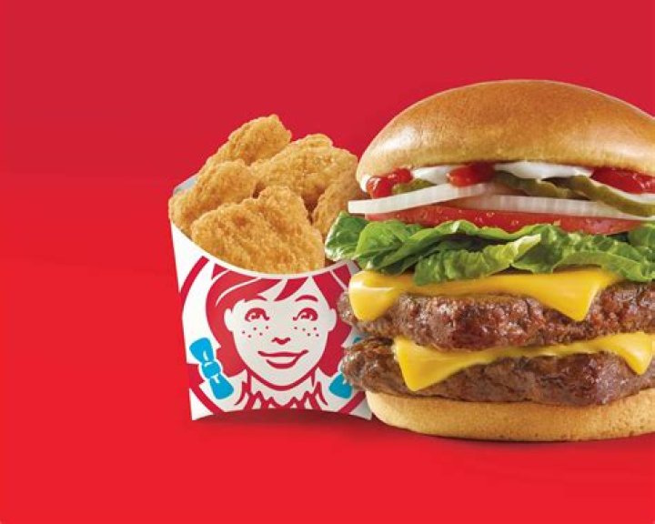 Wendy's is giving out free nuggets and breakfast sandwiches every weekend this month