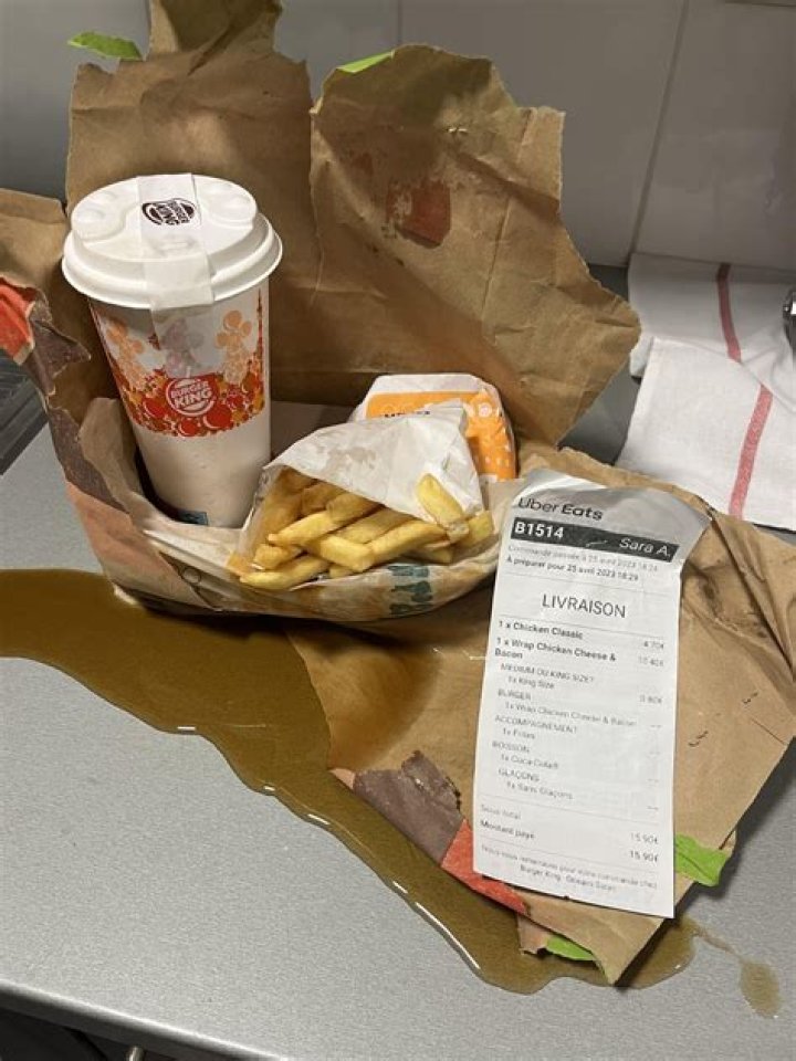 Major layout change at Wendy's, McDonald's, KFC, & more fast-food chains aims to get customers food quicker - see plans