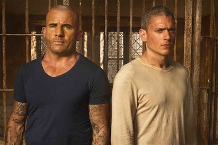 Wentworth Miller Gay: Prison Break Co-Star Dominic Purcell Reacts