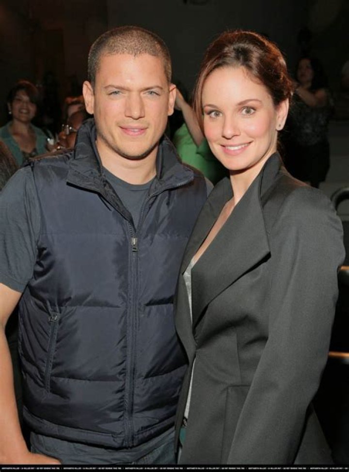 Wentworth Miller Relationship: A Deep Dive Into His Love Life And Personal Journey