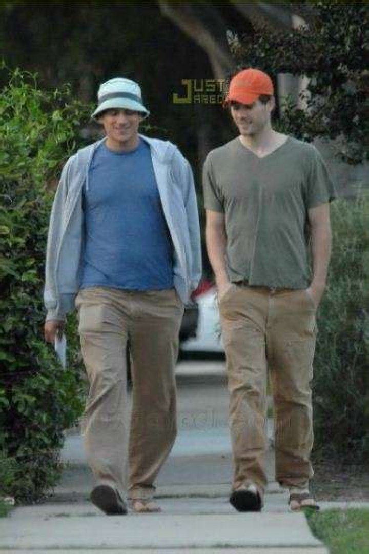 Understanding Wentworth Miller's Spouse: A Dive Into His Personal Life