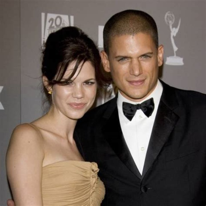 Exploring Wentworth Miller's Wife: The Untold Story