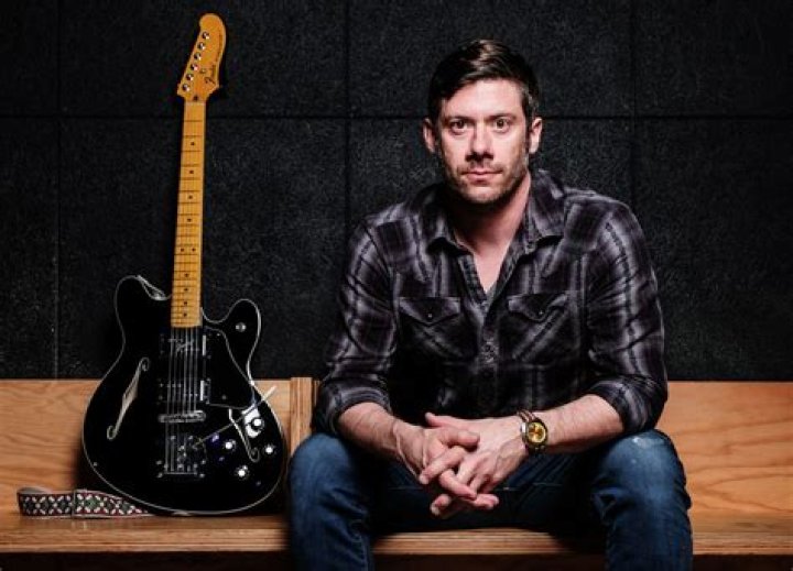 Wes Borland Net Worth, Income, Salary, Earnings, Biography, How much money make?