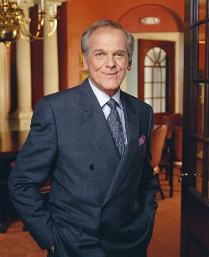 'West Wing' Cast: Where Are They Now?