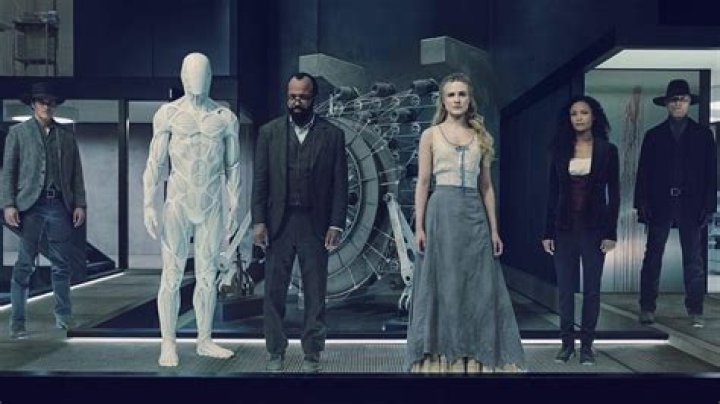 Discover The Enchanting Westworld: Stream Now On HBO