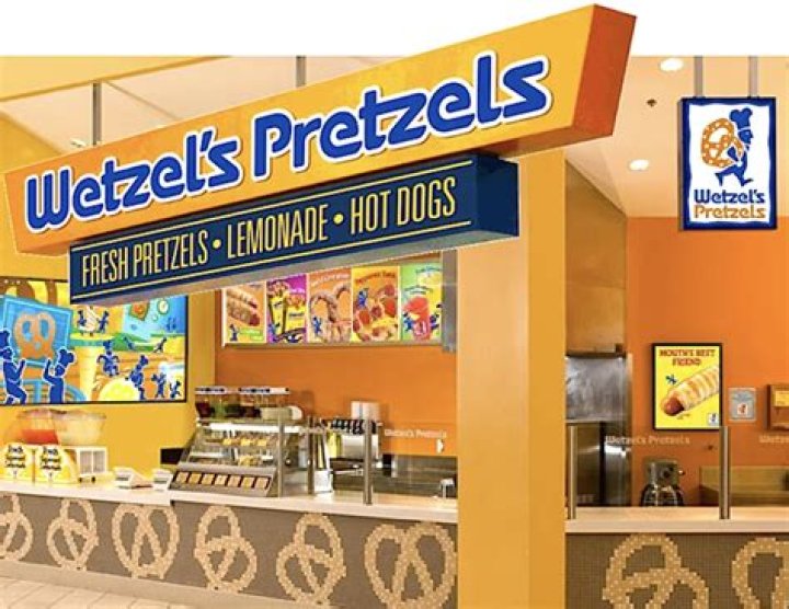 Iconic pretzel maker unveils major 'Twisted' change to its stores and customers will love its 'streetside concept'