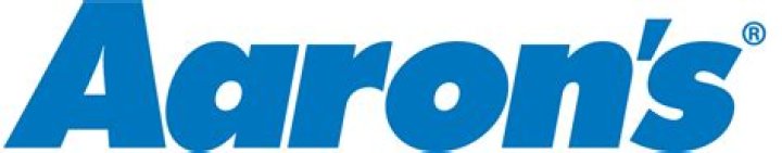 What all do you need to rent from Aarons?