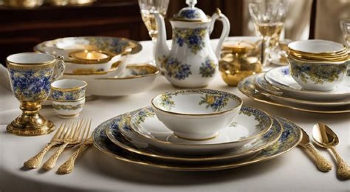 What Are The Best Fine China Brands