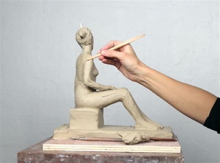 What Are The Four Methods For Making A Sculpture