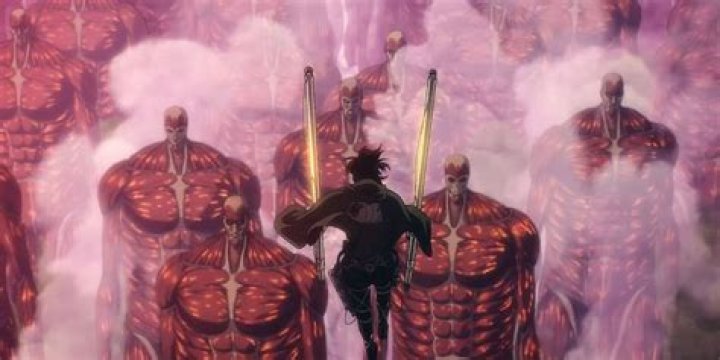 Quick Answer: What Are The Titans From Attack On Titan