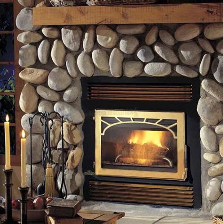 Question: What Are Zero Clearance Fireplace Doors