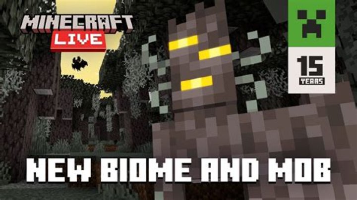 Question: What Biome Is Gold Most Common In Minecraft