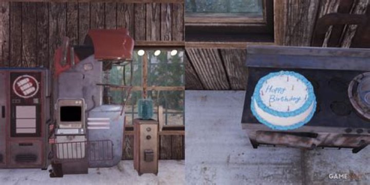 Mastering Your Weapon: What Button Holsters Gun In Fallout 4?