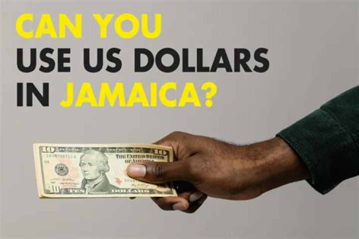 What Can You Buy With 100 Jamaican Dollars In Jamaica