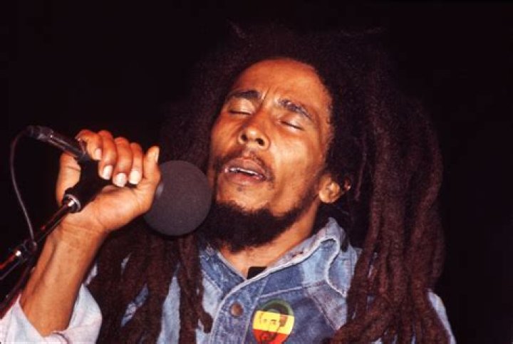 Unraveling The Mystery: What Caused Bob Marley's Cancer?