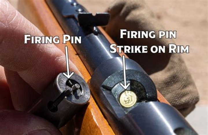 Question: What Causes Light Firing Pin Strikes