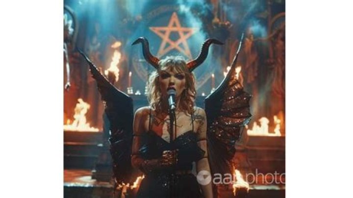 What Celebrities Worship The Devil: Exploring The Dark Side Of Fame