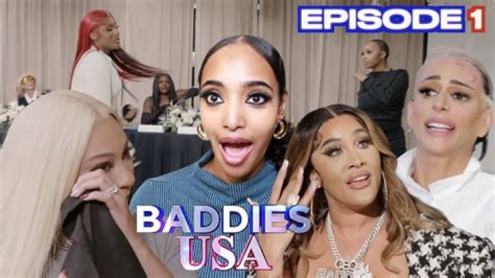 What Channel Does Baddies Come On? A Comprehensive Guide