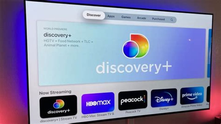 Question: What Channel Is Discovery Plus On Frontier