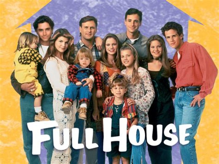Question: What Channel Is Full House On