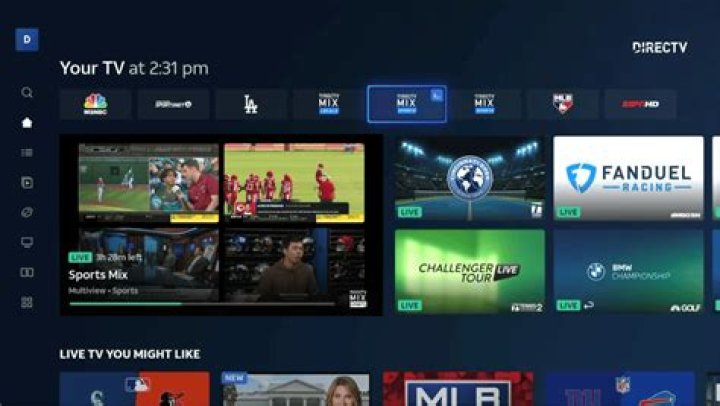 Question: What Channel Is Id On Directv