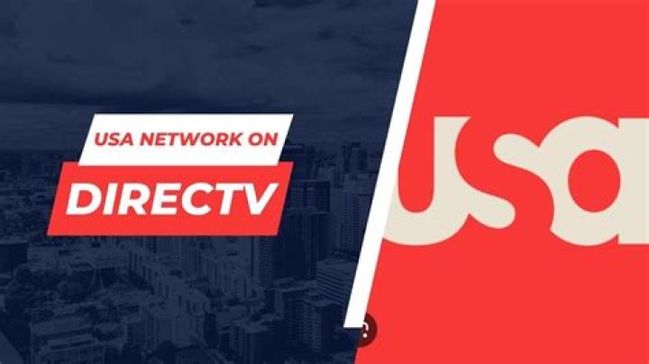 Question: What Channel Is The Usa Network On Directv