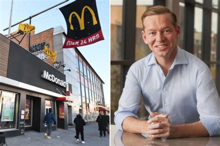 Quick Answer: What Comes First Ceo Or Founder