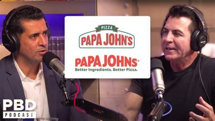 What Day Does Papa Johns Get Paid