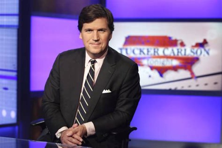 Tucker Carlson's Controversial Actions And Their Consequences