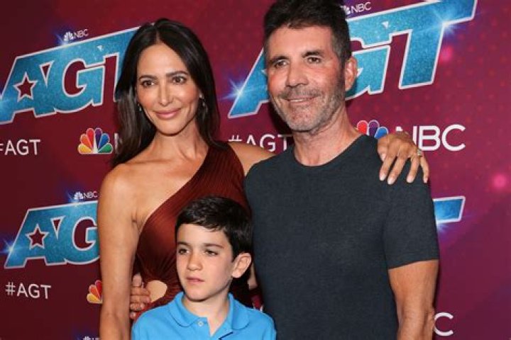 What Disease Does Simon Cowell's Son Have? A Deep Dive Into The Health Condition Of Eric Cowell