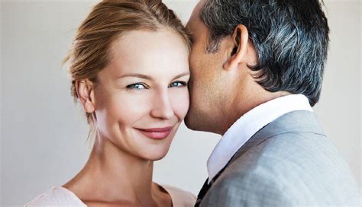 What Do Older Guys Like In Bed