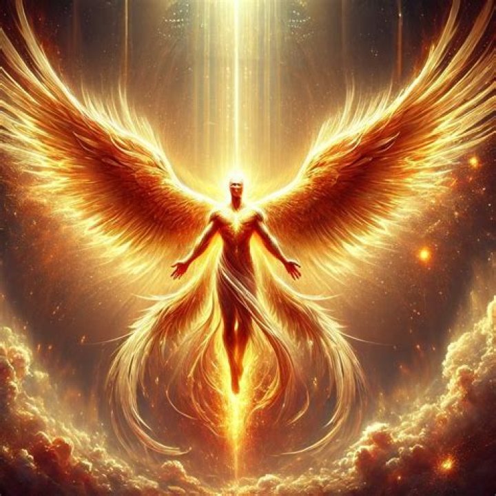 Question: What Do Seraphim Look Like