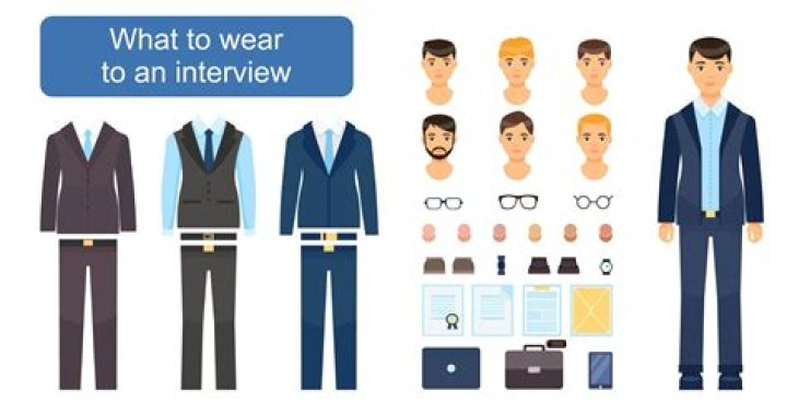 What do you wear to a dentist interview?
