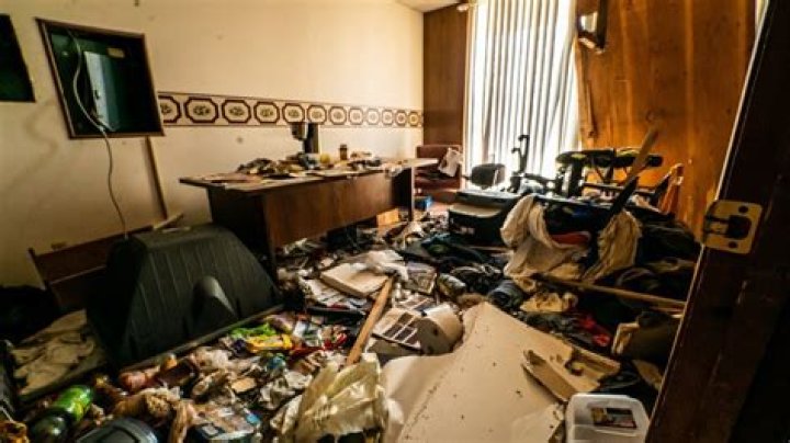 What Does A Trap House Look Like