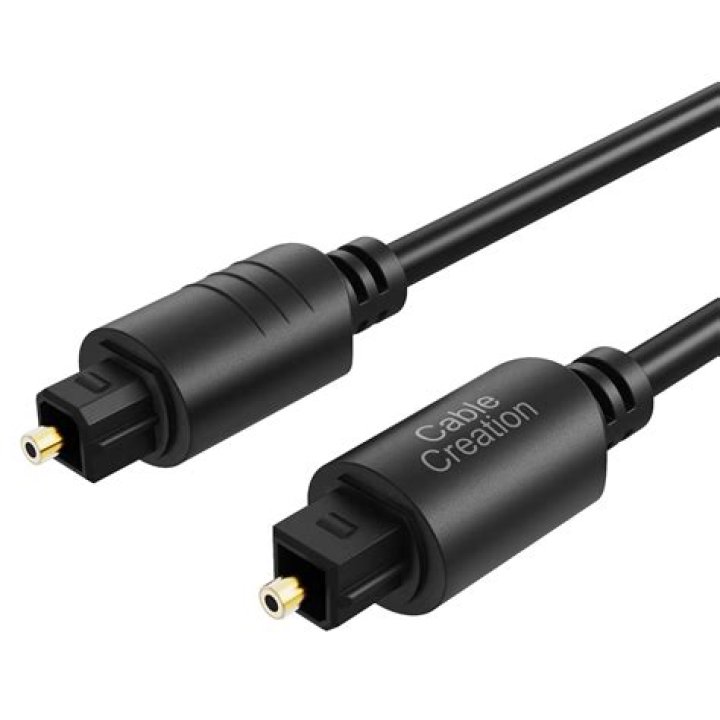 Question: What Does An Optical Audio Cable Look Like