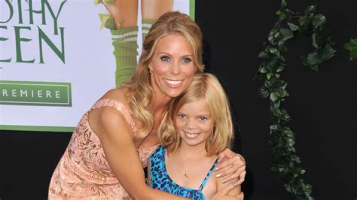 Unveiling The Life Of Cheryl Hines' Daughter: What Does She Do?