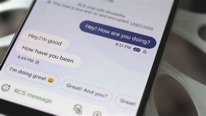 What Does It Mean When You Text Someone And It Says Read