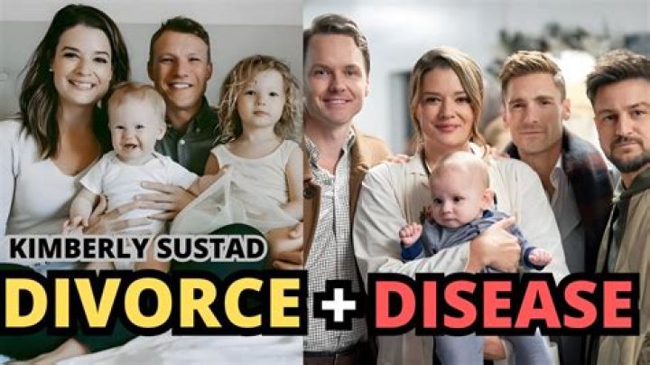 What Does Kimberley Sustad Husband Do For Living? Age, Wiki, Biography, Net Worth, Family