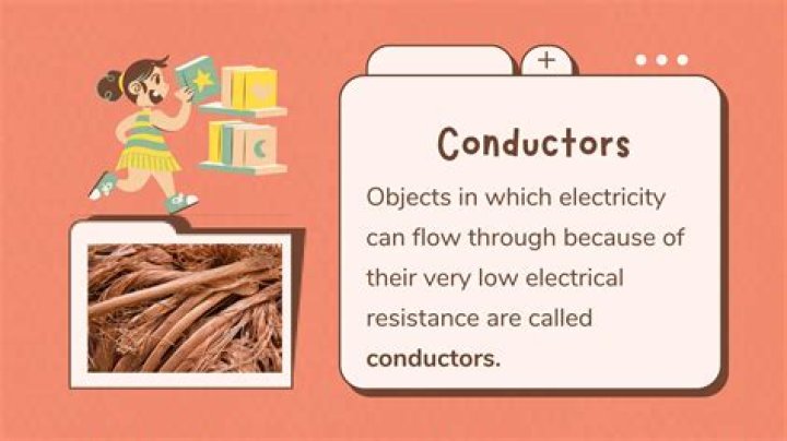 Question: What Does Poor Conductor Of Heat Mean