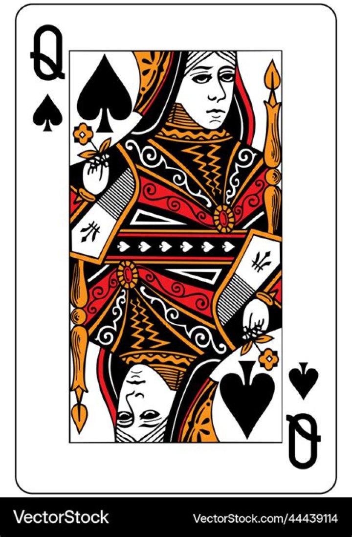 What does Queen of Spades mean? Meaning explained